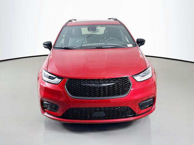 2026 Chrysler Pacifica PACIFICA LIMITED