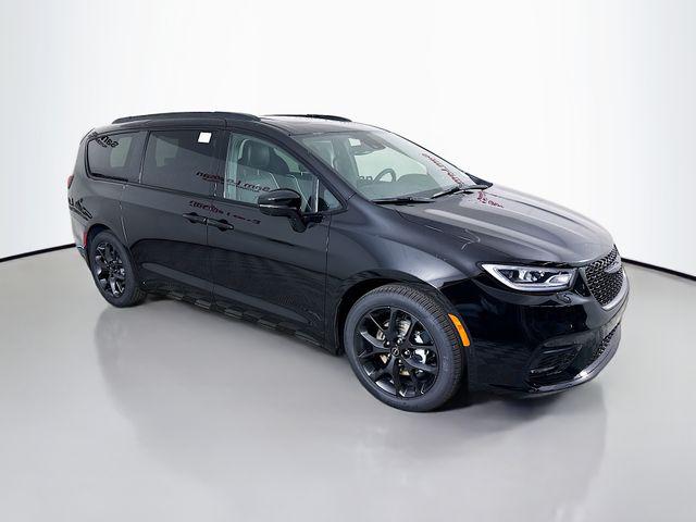 2026 Chrysler Pacifica PACIFICA LIMITED 2026 Chrysler Pacifica PACIFICA LIMITED