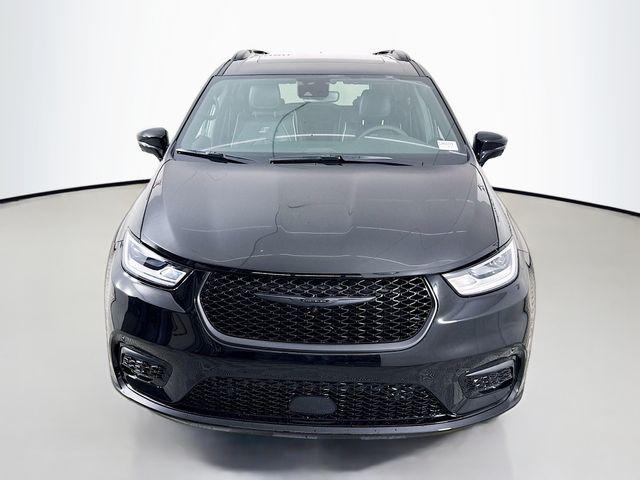 2026 Chrysler Pacifica PACIFICA LIMITED 2026 Chrysler Pacifica PACIFICA LIMITED