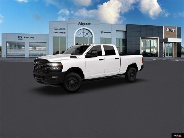 2026 RAM Ram 2500 RAM 2500 WARLOCK CREW CAB 4X4 64 BOX 2026 RAM Ram 2500 RAM 2500 WARLOCK CREW CAB 4X4 64 BOX