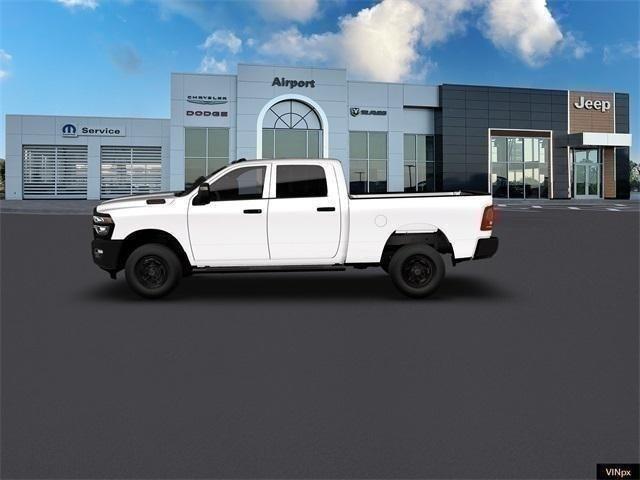 2026 RAM Ram 2500 RAM 2500 WARLOCK CREW CAB 4X4 64 BOX 2026 RAM Ram 2500 RAM 2500 WARLOCK CREW CAB 4X4 64 BOX