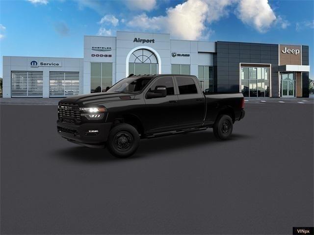 2026 RAM Ram 2500 RAM 2500 BLACK EXPRESS CREW CAB 4X4 64 BOX 2026 RAM Ram 2500 RAM 2500 BLACK EXPRESS CREW CAB 4X4 64 BOX