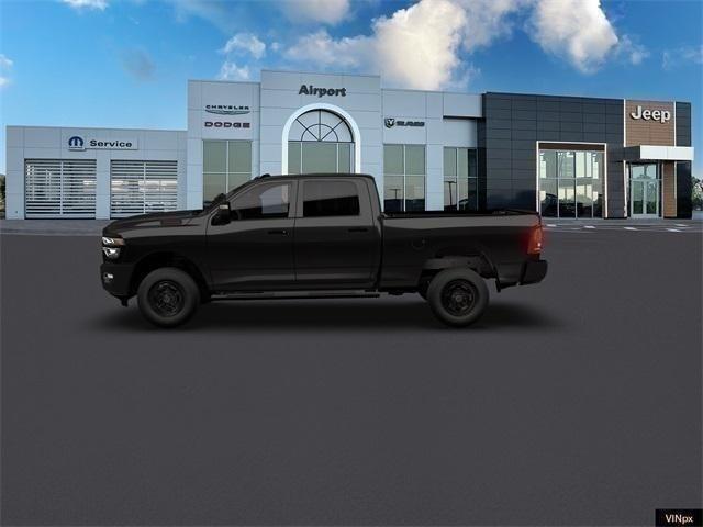 2026 RAM Ram 2500 RAM 2500 BLACK EXPRESS CREW CAB 4X4 64 BOX 2026 RAM Ram 2500 RAM 2500 BLACK EXPRESS CREW CAB 4X4 64 BOX