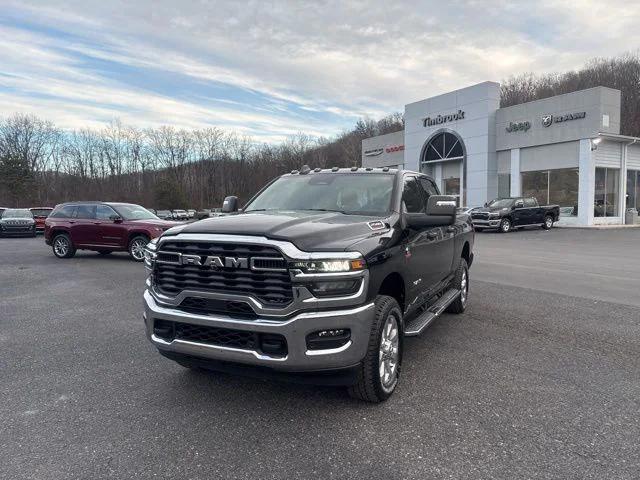 2026 RAM Ram 2500 RAM 2500 BIG HORN CREW CAB 4X4 64 BOX