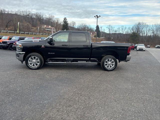 2026 RAM Ram 2500 RAM 2500 BIG HORN CREW CAB 4X4 64 BOX