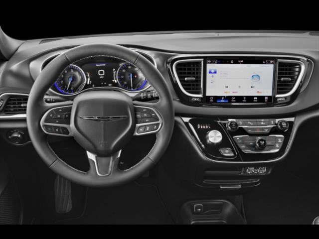 2026 Chrysler Voyager VOYAGER LX 2026 Chrysler Voyager VOYAGER LX