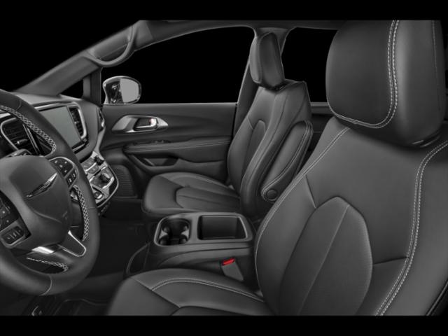 2026 Chrysler Voyager VOYAGER LX 2026 Chrysler Voyager VOYAGER LX