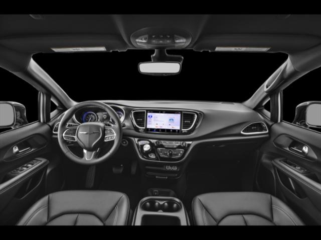 2026 Chrysler Voyager VOYAGER LX 2026 Chrysler Voyager VOYAGER LX