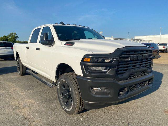 2026 RAM Ram 2500 RAM 2500 TRADESMAN CREW CAB 4X4 8 BOX