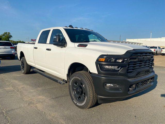 2026 RAM Ram 2500 RAM 2500 TRADESMAN CREW CAB 4X4 8 BOX