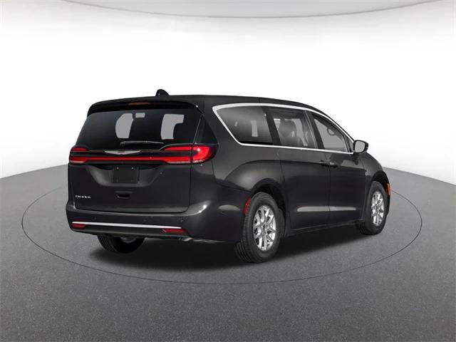 2026 Chrysler Pacifica PACIFICA SELECT 2026 Chrysler Pacifica PACIFICA SELECT