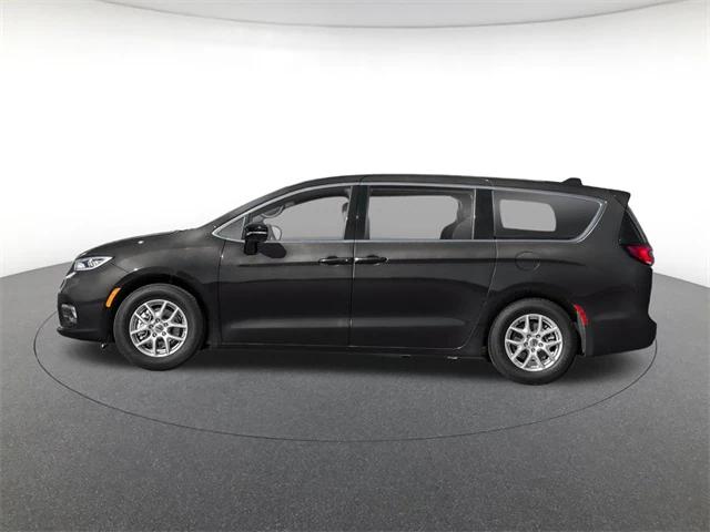 2026 Chrysler Pacifica PACIFICA SELECT 2026 Chrysler Pacifica PACIFICA SELECT