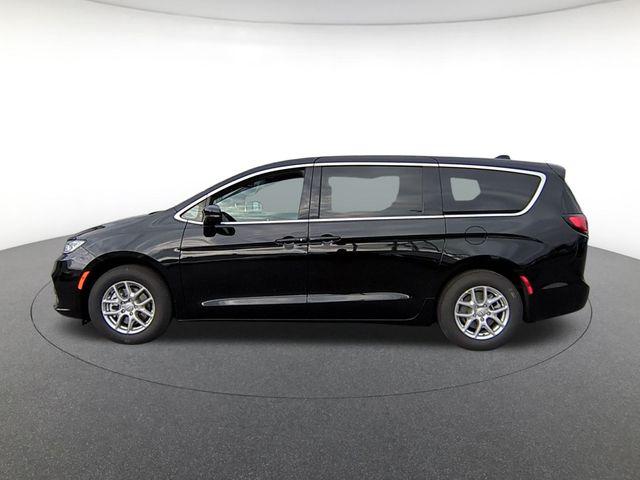 2026 Chrysler Pacifica PACIFICA SELECT 2026 Chrysler Pacifica PACIFICA SELECT