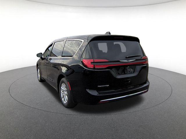 2026 Chrysler Pacifica PACIFICA SELECT 2026 Chrysler Pacifica PACIFICA SELECT