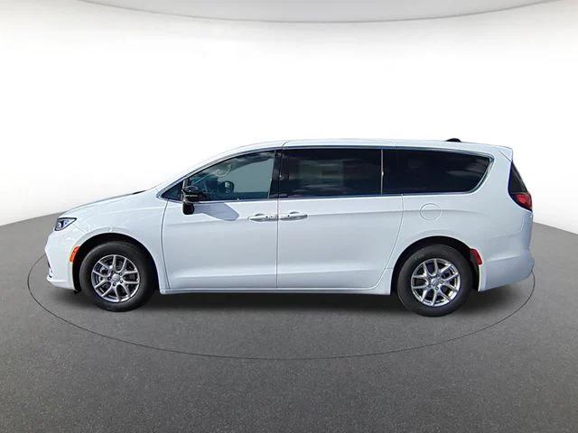2026 Chrysler Pacifica PACIFICA SELECT 2026 Chrysler Pacifica PACIFICA SELECT