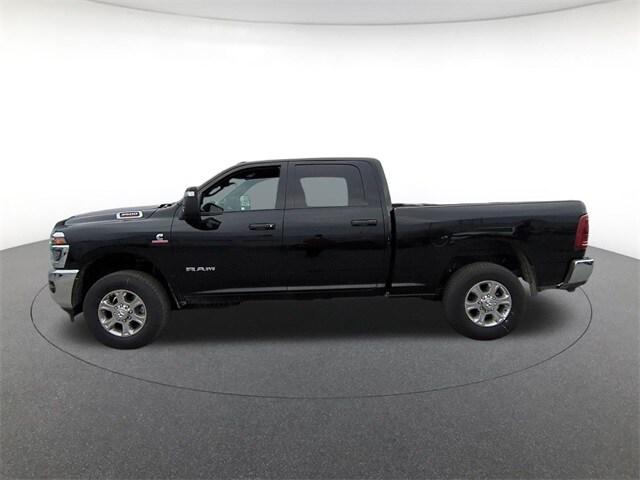 2026 RAM Ram 3500 RAM 3500 BIG HORN CREW CAB 4X4 64 BOX