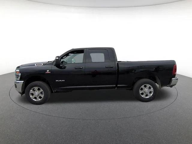 2026 RAM Ram 3500 RAM 3500 BIG HORN CREW CAB 4X4 64 BOX 2026 RAM Ram 3500 RAM 3500 BIG HORN CREW CAB 4X4 64 BOX