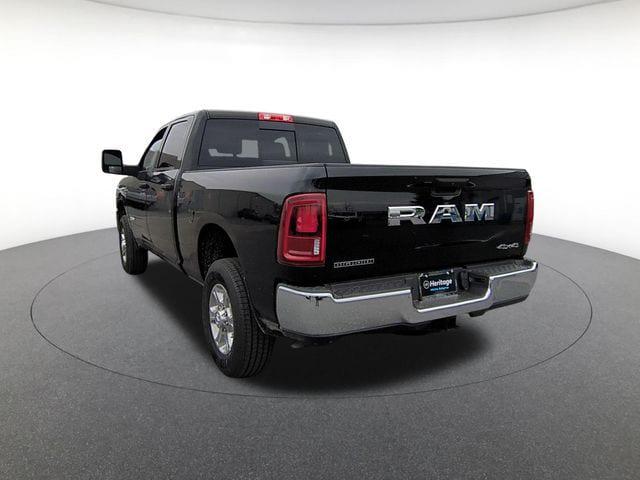 2026 RAM Ram 3500 RAM 3500 BIG HORN CREW CAB 4X4 64 BOX 2026 RAM Ram 3500 RAM 3500 BIG HORN CREW CAB 4X4 64 BOX