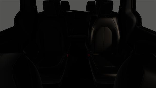 2026 Chrysler Pacifica PACIFICA SELECT 2026 Chrysler Pacifica PACIFICA SELECT