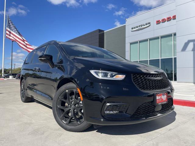 2026 Chrysler Pacifica PACIFICA SELECT 2026 Chrysler Pacifica PACIFICA SELECT