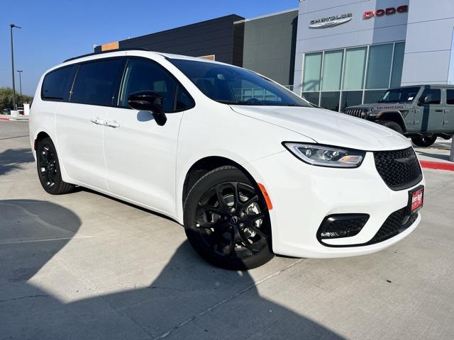 2026 Chrysler Pacifica PACIFICA SELECT 2026 Chrysler Pacifica PACIFICA SELECT