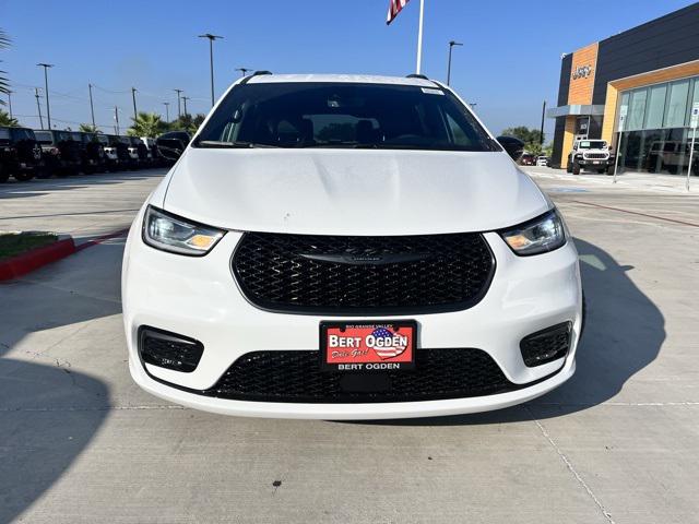 2026 Chrysler Pacifica PACIFICA SELECT 2026 Chrysler Pacifica PACIFICA SELECT