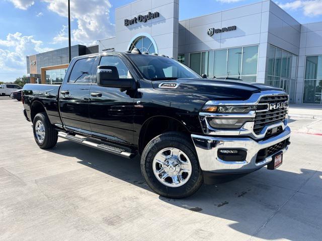2026 RAM Ram 3500 RAM 3500 TRADESMAN CREW CAB 4X4 64 BOX 2026 RAM Ram 3500 RAM 3500 TRADESMAN CREW CAB 4X4 64 BOX