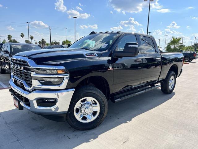 2026 RAM Ram 3500 RAM 3500 TRADESMAN CREW CAB 4X4 64 BOX 2026 RAM Ram 3500 RAM 3500 TRADESMAN CREW CAB 4X4 64 BOX