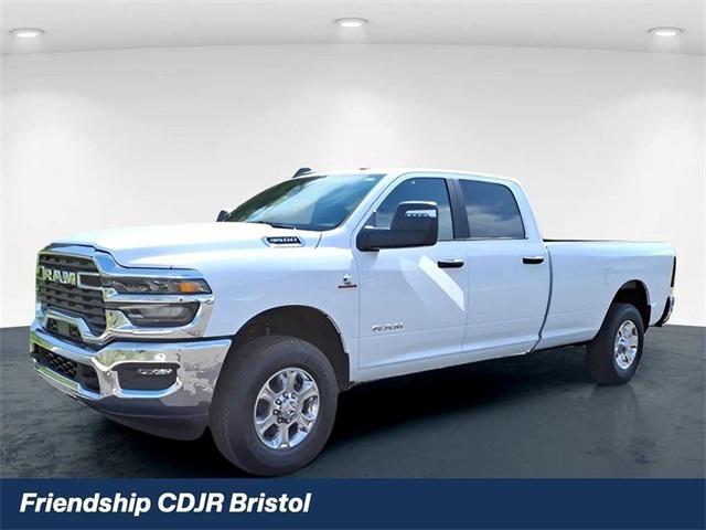 2026 RAM Ram 3500 RAM 3500 BIG HORN CREW CAB 4X4 8 BOX 2026 RAM Ram 3500 RAM 3500 BIG HORN CREW CAB 4X4 8 BOX