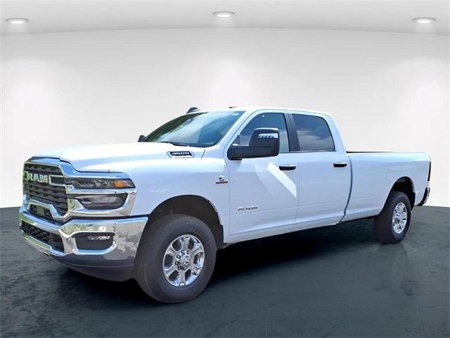 2026 RAM Ram 3500 RAM 3500 BIG HORN CREW CAB 4X4 8 BOX 2026 RAM Ram 3500 RAM 3500 BIG HORN CREW CAB 4X4 8 BOX