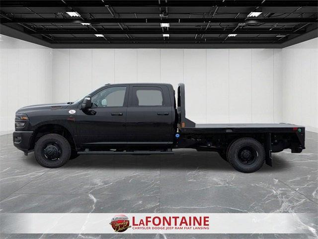 2026 RAM Ram 3500 Chassis Cab RAM 3500 TRADESMAN CREW CAB CHASSIS 4X4 60 CA 2026 RAM Ram 3500 Chassis Cab RAM 3500 TRADESMAN CREW CAB CHASSIS 4X4 60 CA