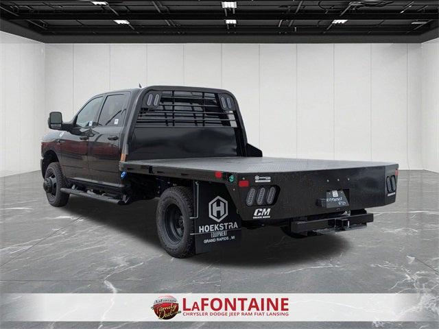 2026 RAM Ram 3500 Chassis Cab RAM 3500 TRADESMAN CREW CAB CHASSIS 4X4 60 CA 2026 RAM Ram 3500 Chassis Cab RAM 3500 TRADESMAN CREW CAB CHASSIS 4X4 60 CA