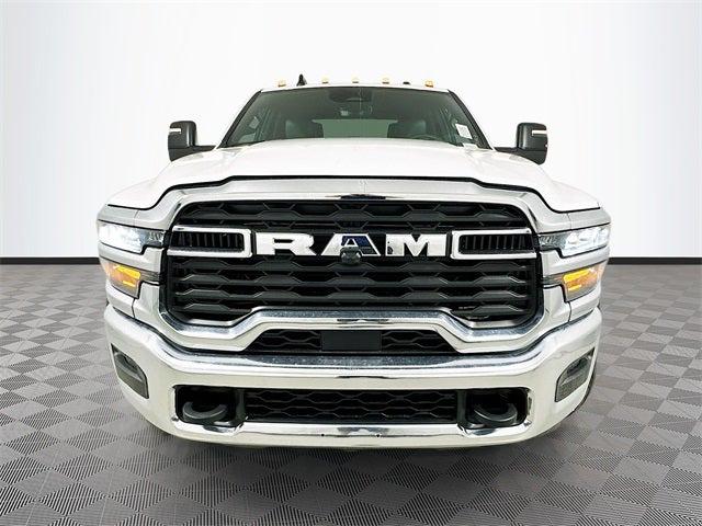 2026 RAM 5500 Chassis Cab Tradesman