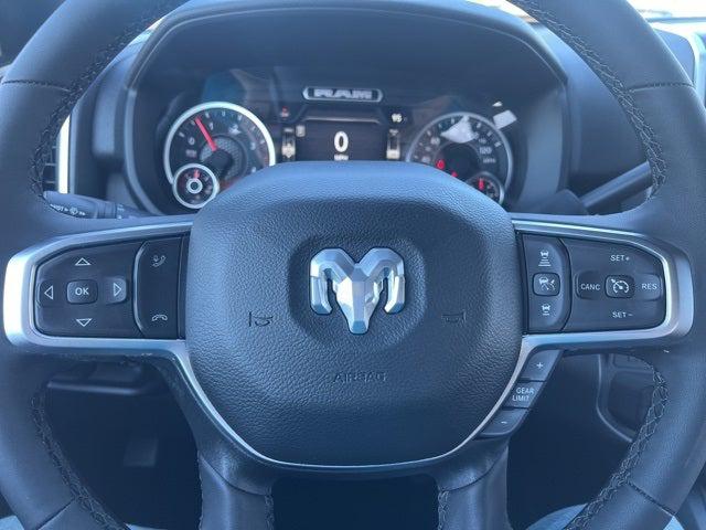 2026 RAM Ram 2500 RAM 2500 BIG HORN CREW CAB 4X4 8 BOX