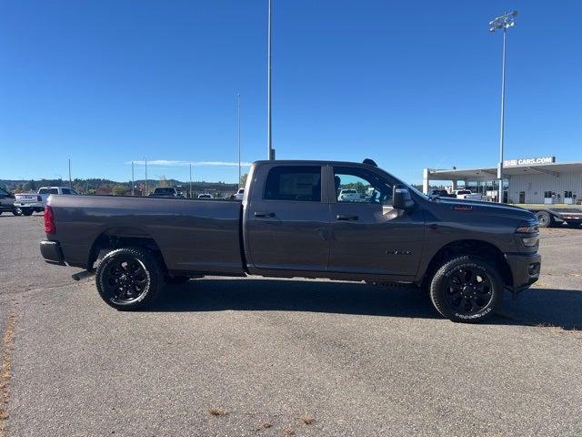 2026 RAM Ram 2500 RAM 2500 BIG HORN CREW CAB 4X4 8 BOX