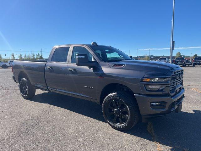 2026 RAM Ram 2500 RAM 2500 BIG HORN CREW CAB 4X4 8 BOX