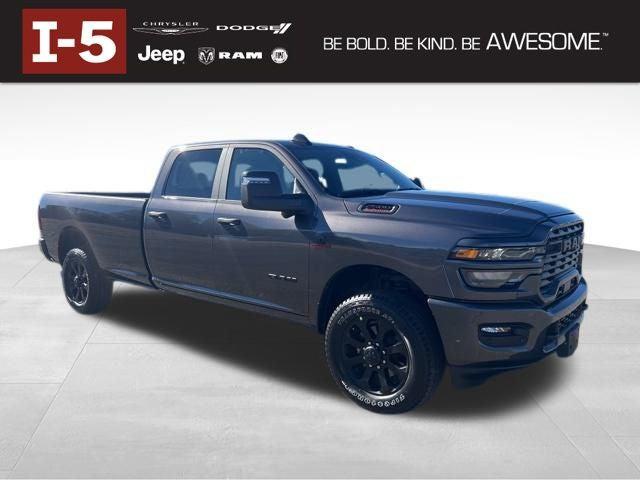 2026 RAM Ram 2500 RAM 2500 BIG HORN CREW CAB 4X4 8 BOX