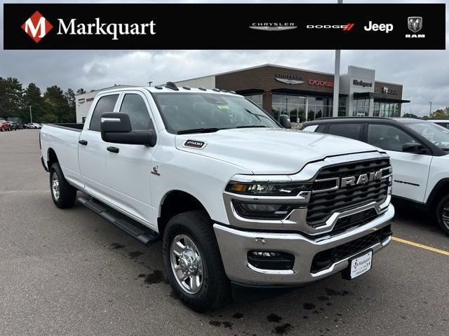 2026 RAM Ram 2500 RAM 2500 TRADESMAN CREW CAB 4X4 8 BOX 2026 RAM Ram 2500 RAM 2500 TRADESMAN CREW CAB 4X4 8 BOX