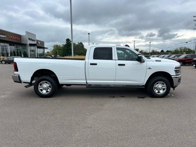 2026 RAM Ram 2500 RAM 2500 TRADESMAN CREW CAB 4X4 8 BOX 2026 RAM Ram 2500 RAM 2500 TRADESMAN CREW CAB 4X4 8 BOX