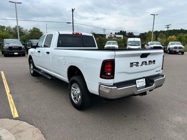 2026 RAM Ram 2500 RAM 2500 TRADESMAN CREW CAB 4X4 8 BOX 2026 RAM Ram 2500 RAM 2500 TRADESMAN CREW CAB 4X4 8 BOX