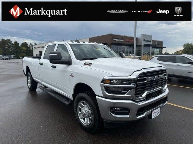 2026 RAM Ram 2500 RAM 2500 TRADESMAN CREW CAB 4X4 8 BOX 2026 RAM Ram 2500 RAM 2500 TRADESMAN CREW CAB 4X4 8 BOX
