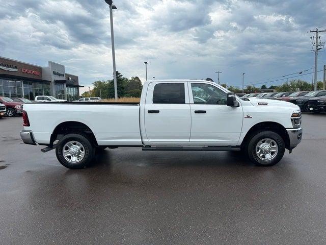 2026 RAM Ram 2500 RAM 2500 TRADESMAN CREW CAB 4X4 8 BOX 2026 RAM Ram 2500 RAM 2500 TRADESMAN CREW CAB 4X4 8 BOX