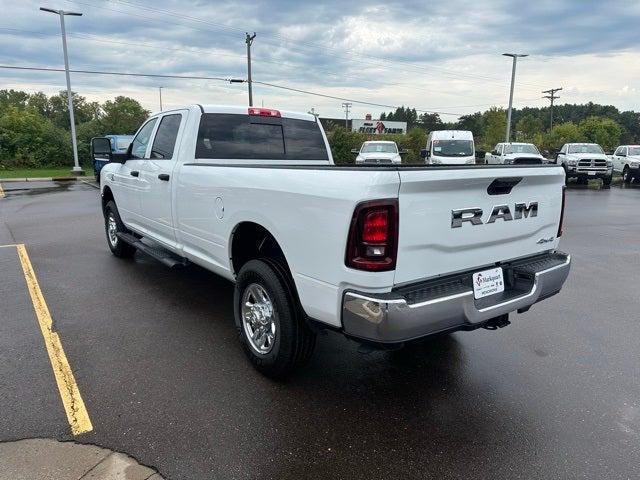 2026 RAM Ram 2500 RAM 2500 TRADESMAN CREW CAB 4X4 8 BOX 2026 RAM Ram 2500 RAM 2500 TRADESMAN CREW CAB 4X4 8 BOX