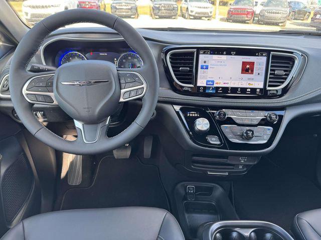 2026 Chrysler Pacifica PACIFICA SELECT 2026 Chrysler Pacifica PACIFICA SELECT