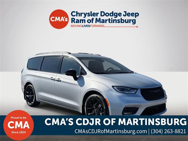 2026 Chrysler Pacifica PACIFICA SELECT 2026 Chrysler Pacifica PACIFICA SELECT