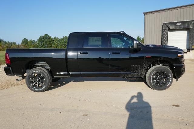 2026 RAM Ram 2500 RAM 2500 LARAMIE MEGA CAB 4X4 64 BOX 2026 RAM Ram 2500 RAM 2500 LARAMIE MEGA CAB 4X4 64 BOX