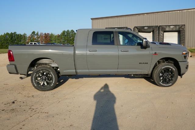 2026 RAM Ram 2500 RAM 2500 LARAMIE MEGA CAB 4X4 64 BOX 2026 RAM Ram 2500 RAM 2500 LARAMIE MEGA CAB 4X4 64 BOX