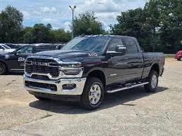 2026 RAM Ram 2500 RAM 2500 BLACK EXPRESS CREW CAB 4X4 64 BOX