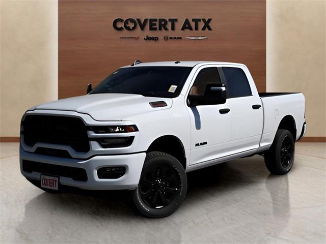 2026 RAM Ram 2500 RAM 2500 LONE STAR CREW CAB 4X4 64 BOX 2026 RAM Ram 2500 RAM 2500 LONE STAR CREW CAB 4X4 64 BOX