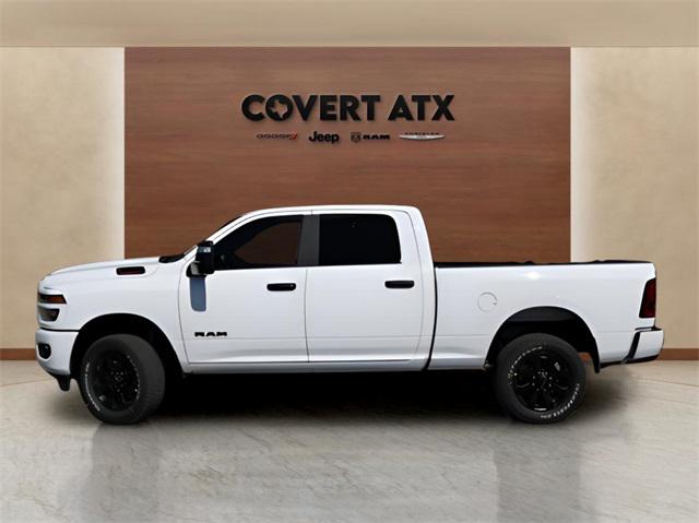 2026 RAM Ram 2500 RAM 2500 LONE STAR CREW CAB 4X4 64 BOX 2026 RAM Ram 2500 RAM 2500 LONE STAR CREW CAB 4X4 64 BOX